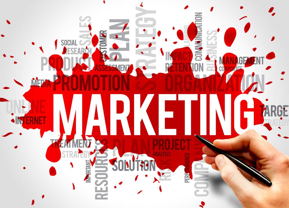 Advertising and Marketing